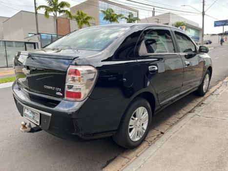 CHEVROLET Cobalt 1.8 4P FLEX LTZ AUTOM�TICO, Foto 4