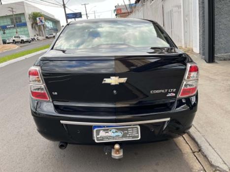 CHEVROLET Cobalt 1.8 4P FLEX LTZ AUTOM�TICO, Foto 5