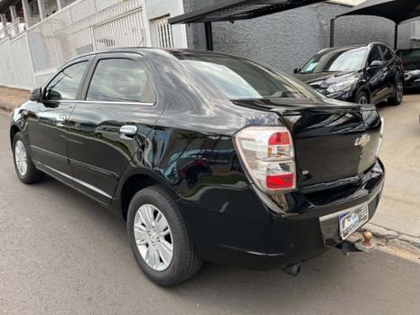 CHEVROLET Cobalt 1.8 4P FLEX LTZ AUTOM�TICO, Foto 6