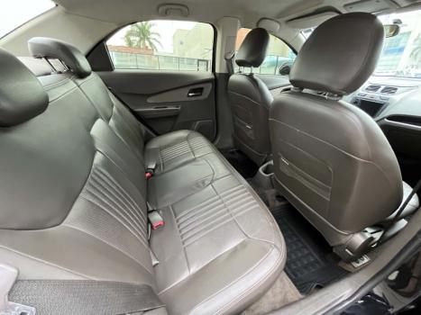 CHEVROLET Cobalt 1.8 4P FLEX LTZ AUTOM�TICO, Foto 7