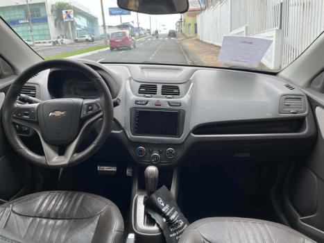 CHEVROLET Cobalt 1.8 4P FLEX LTZ AUTOM�TICO, Foto 8