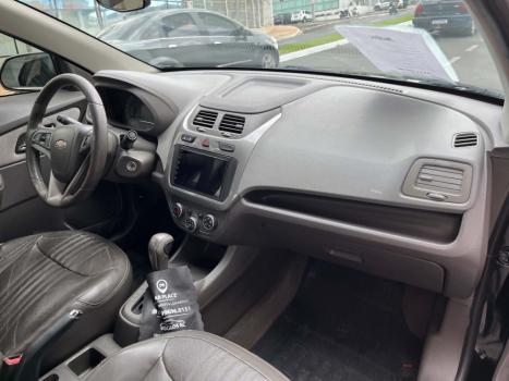 CHEVROLET Cobalt 1.8 4P FLEX LTZ AUTOM�TICO, Foto 9