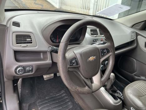 CHEVROLET Cobalt 1.8 4P FLEX LTZ AUTOM�TICO, Foto 10