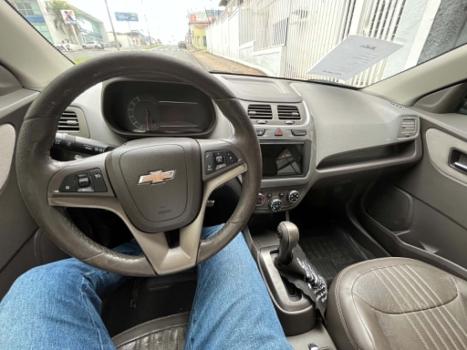 CHEVROLET Cobalt 1.8 4P FLEX LTZ AUTOM�TICO, Foto 11