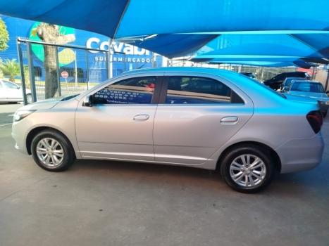 CHEVROLET Cobalt 1.8 4P FLEX LTZ AUTOM�TICO, Foto 2