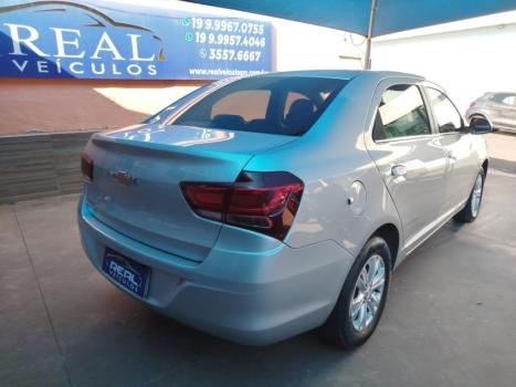CHEVROLET Cobalt 1.8 4P FLEX LTZ AUTOM�TICO, Foto 3
