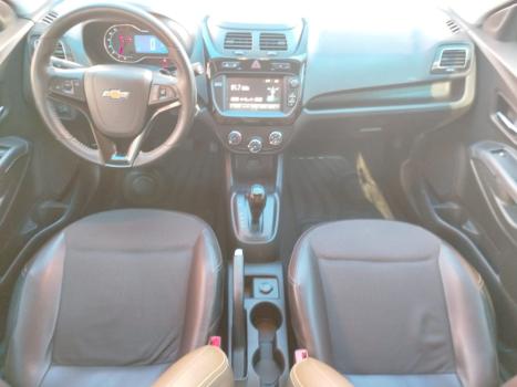 CHEVROLET Cobalt 1.8 4P FLEX LTZ AUTOM�TICO, Foto 5