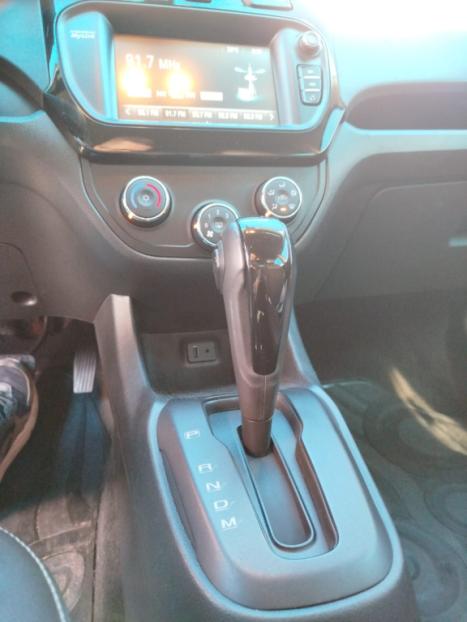 CHEVROLET Cobalt 1.8 4P FLEX LTZ AUTOM�TICO, Foto 6