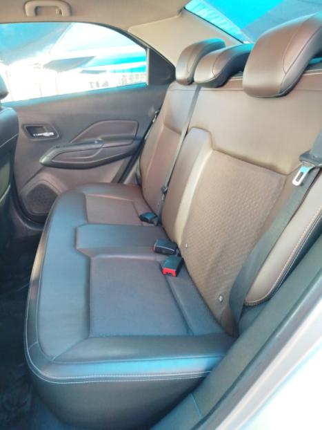 CHEVROLET Cobalt 1.8 4P FLEX LTZ AUTOM�TICO, Foto 7