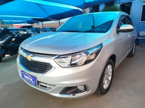 CHEVROLET Cobalt 1.8 4P FLEX LTZ AUTOM�TICO, Foto 9