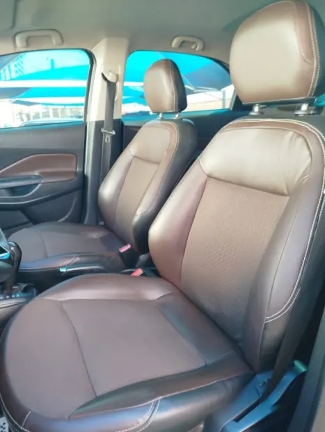 CHEVROLET Cobalt 1.8 4P FLEX LTZ AUTOM�TICO, Foto 10