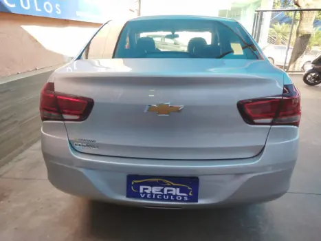 CHEVROLET Cobalt 1.8 4P FLEX LTZ AUTOM�TICO, Foto 11