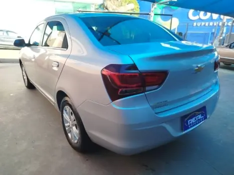 CHEVROLET Cobalt 1.8 4P FLEX LTZ AUTOM�TICO, Foto 13