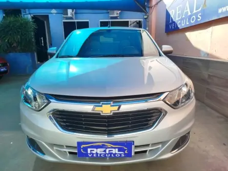 CHEVROLET Cobalt 1.8 4P FLEX LTZ AUTOM�TICO, Foto 14