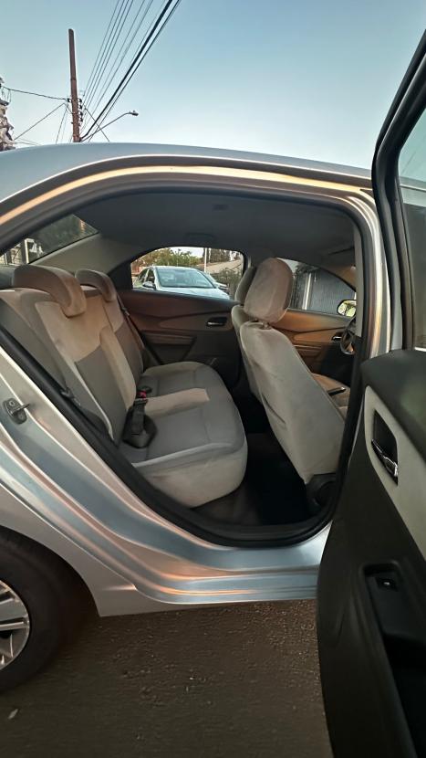 CHEVROLET Cobalt 1.8 4P FLEX LTZ, Foto 6