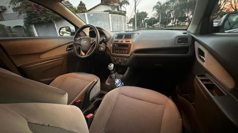 CHEVROLET Cobalt 1.8 4P FLEX LTZ, Foto 7