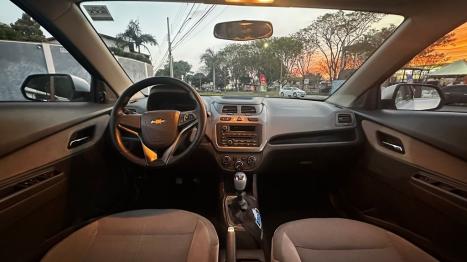 CHEVROLET Cobalt 1.8 4P FLEX LTZ, Foto 8