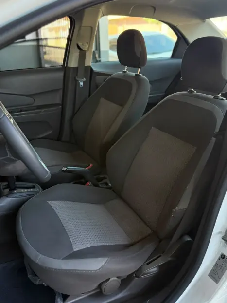 CHEVROLET Cobalt 1.8 4P FLEX LT AUTOMÁTICO, Foto 9