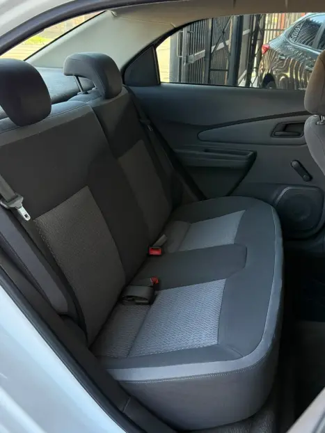 CHEVROLET Cobalt 1.8 4P FLEX LT AUTOMÁTICO, Foto 15