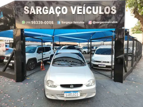 CHEVROLET Corsa Hatch 1.0 4P MILENIUM, Foto 1