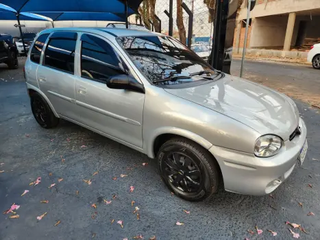 CHEVROLET Corsa Hatch 1.0 4P MILENIUM, Foto 4