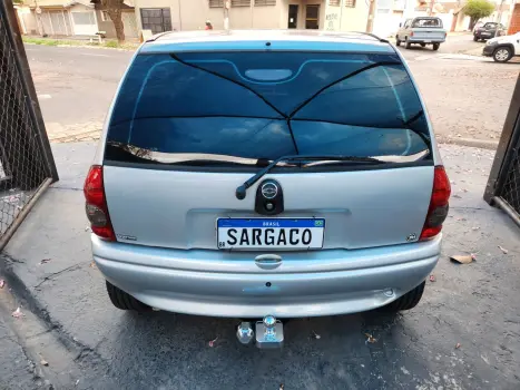 CHEVROLET Corsa Hatch 1.0 4P MILENIUM, Foto 6