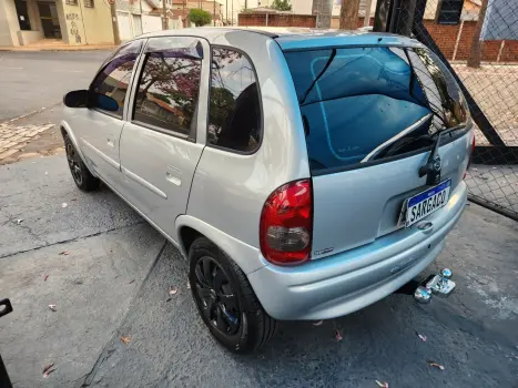 CHEVROLET Corsa Hatch 1.0 4P MILENIUM, Foto 7