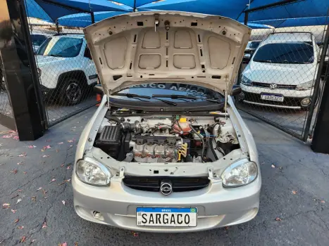 CHEVROLET Corsa Hatch 1.0 4P MILENIUM, Foto 11