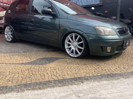 CHEVROLET Corsa Hatch 1.4 4P PREMIUM FLEX, Foto 2
