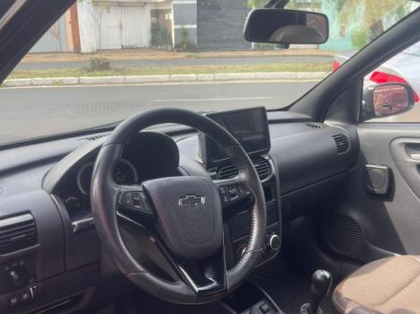 CHEVROLET Corsa Hatch 1.4 4P PREMIUM FLEX, Foto 4