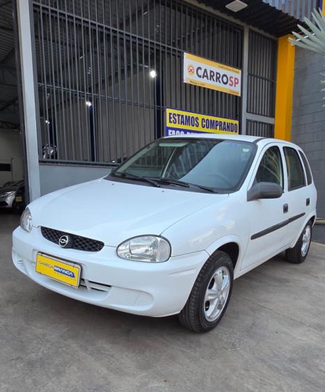 CHEVROLET Corsa Hatch 1.6 WIND, Foto 2