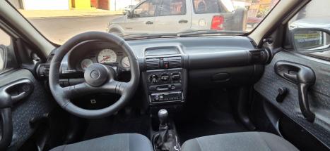 CHEVROLET Corsa Hatch 1.6 WIND, Foto 3