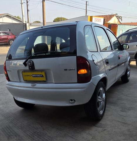 CHEVROLET Corsa Hatch 1.6 WIND, Foto 4