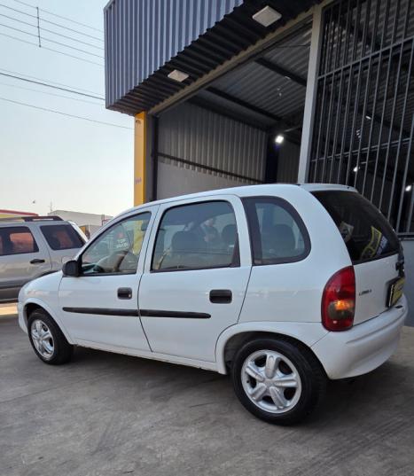 CHEVROLET Corsa Hatch 1.6 WIND, Foto 5