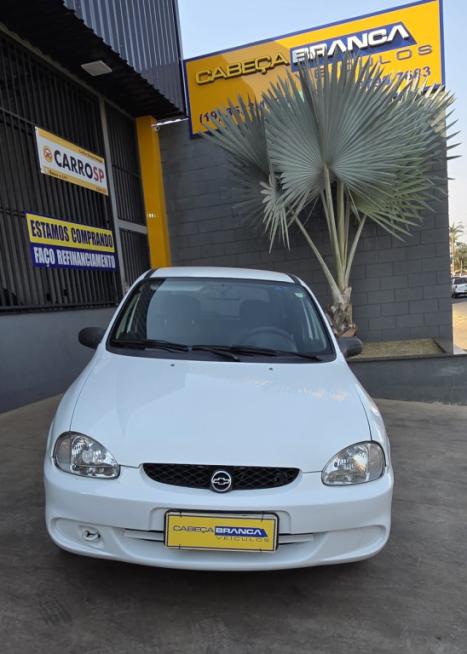 CHEVROLET Corsa Hatch 1.6 WIND, Foto 7