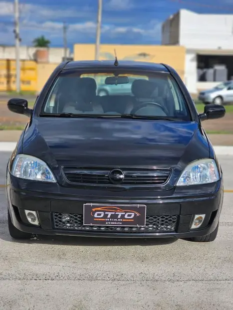 CHEVROLET Corsa Hatch 1.4 4P PREMIUM FLEX, Foto 6