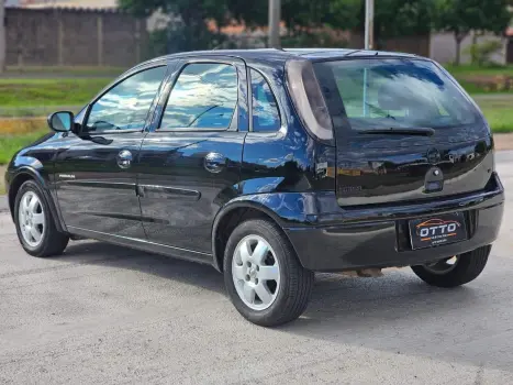 CHEVROLET Corsa Hatch 1.4 4P PREMIUM FLEX, Foto 8