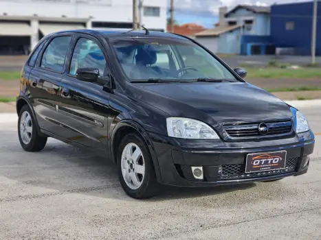 CHEVROLET Corsa Hatch 1.4 4P PREMIUM FLEX, Foto 12