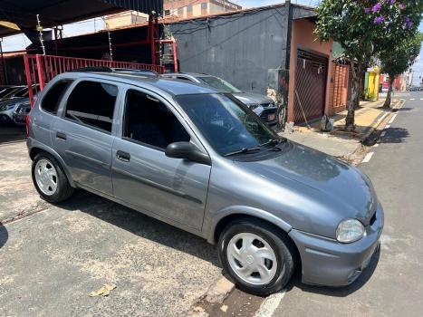 CHEVROLET Corsa Hatch 1.0 16V 4P SUPER, Foto 2