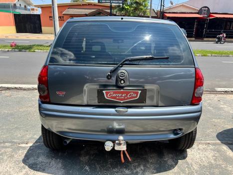 CHEVROLET Corsa Hatch 1.0 16V 4P SUPER, Foto 4