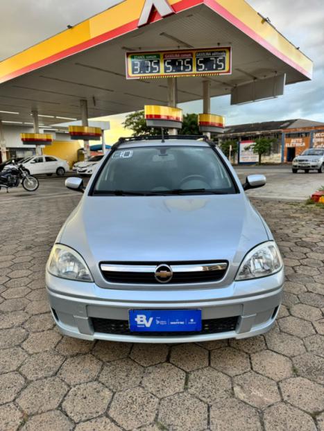 CHEVROLET Corsa Hatch 1.4 4P PREMIUM FLEX, Foto 2
