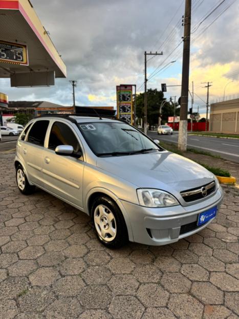 CHEVROLET Corsa Hatch 1.4 4P PREMIUM FLEX, Foto 3