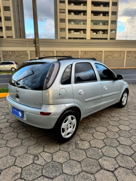 CHEVROLET Corsa Hatch 1.4 4P PREMIUM FLEX, Foto 4
