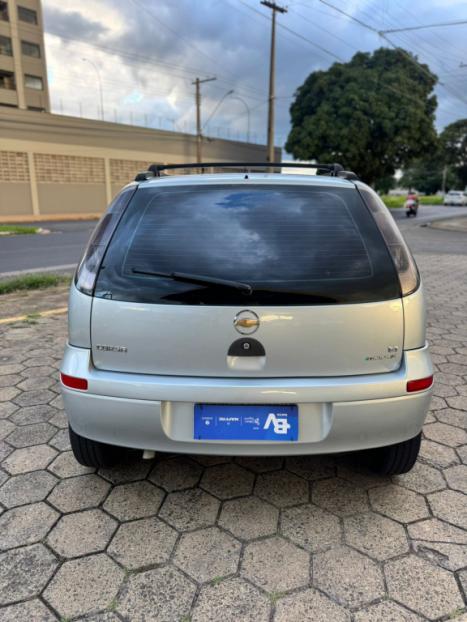 CHEVROLET Corsa Hatch 1.4 4P PREMIUM FLEX, Foto 5