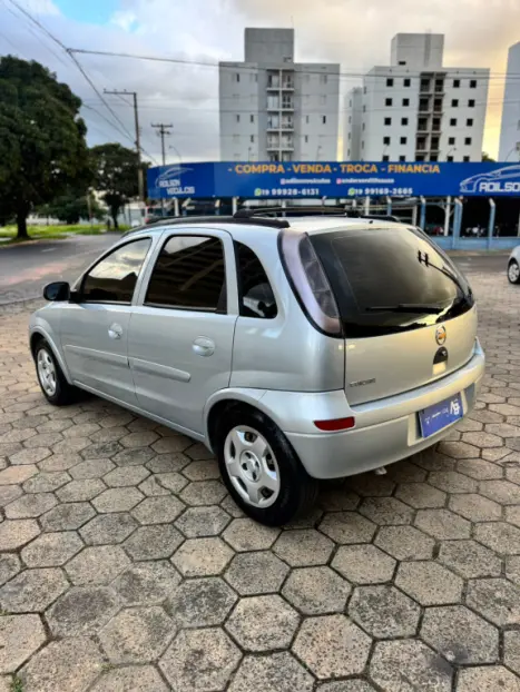 CHEVROLET Corsa Hatch 1.4 4P PREMIUM FLEX, Foto 6