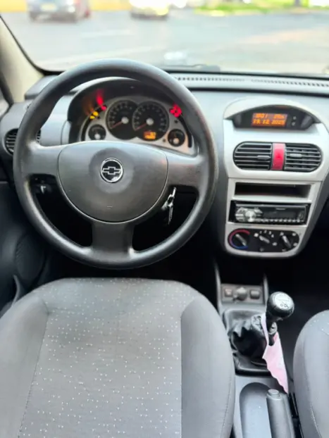 CHEVROLET Corsa Hatch 1.4 4P PREMIUM FLEX, Foto 10