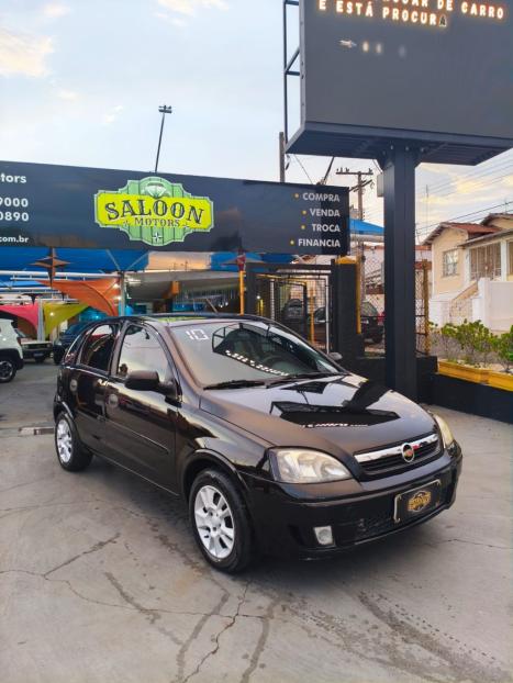 CHEVROLET Corsa Hatch 1.4 4P MAXX FLEX, Foto 3