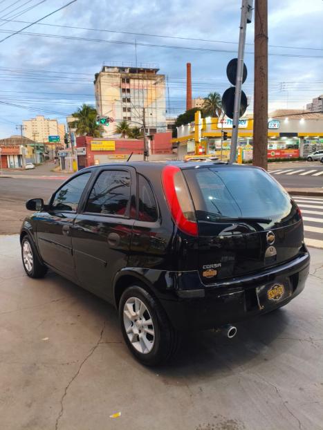 CHEVROLET Corsa Hatch 1.4 4P MAXX FLEX, Foto 4