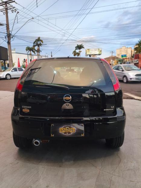 CHEVROLET Corsa Hatch 1.4 4P MAXX FLEX, Foto 5