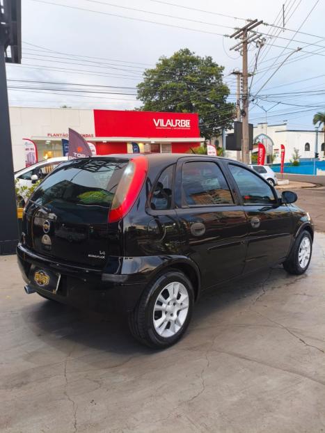 CHEVROLET Corsa Hatch 1.4 4P MAXX FLEX, Foto 6